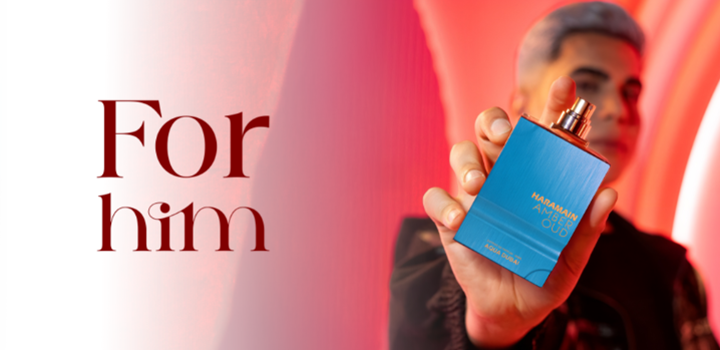 Al Haramain -Al Haramain 0b1b7c523aa1f2a9b3ad088436e742d6