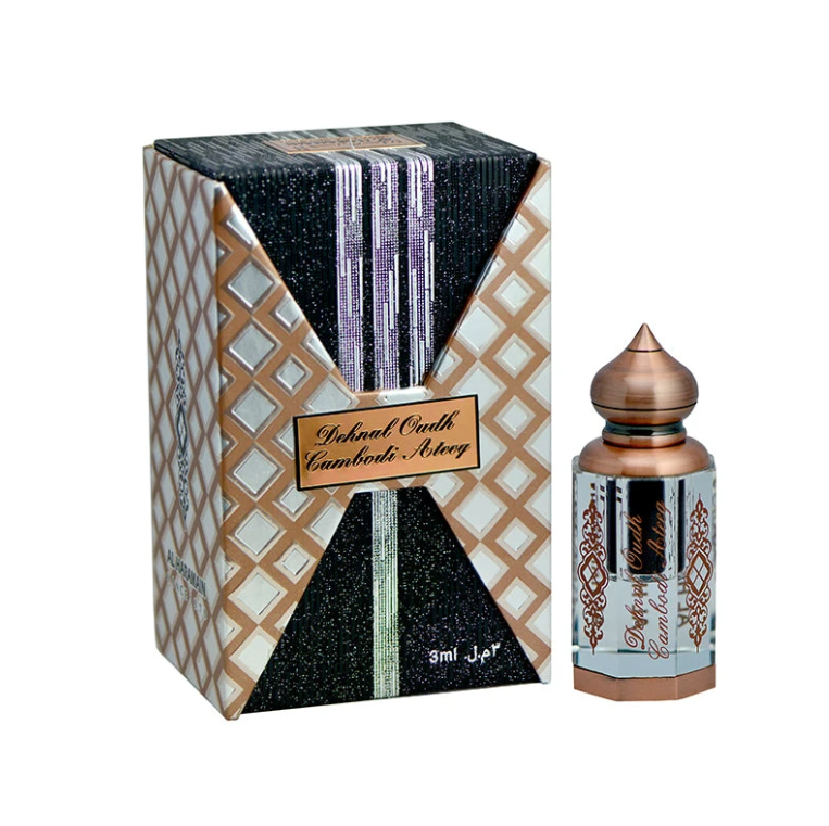 Al Haramain -Al Haramain 47ab8567df6d4a6c787ad62f0c519c79