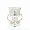 Haramain 50 Years Medium Silver Burner(Haramain 50 Years Medium Silver Trophy Burner) 2 Haramain 50 Years Medium Silver Burner(Haramain 50 Years Medium Silver Trophy Burner) -Al Haramain 50 Years Burner GIB019 MS