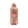Rose Oud Arabian Perfume Spray 100ml(Al Haramain Rose Oud Spray 100ml) -Al Haramain 50 Years Rose Rose Oud Bottle