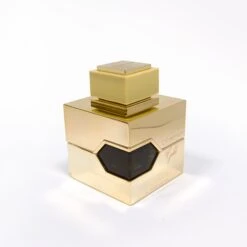 L'Aventure Gold 100ml Spray(Laventure Gold 100ml Spray) -Al Haramain AHP1010 L Aventure Gold Bottle