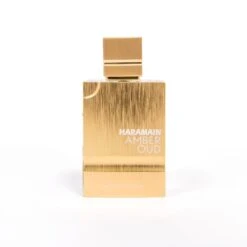 Al Haramain Amber Oud White Edition 60ml Eau De Parfum(Al Haramain Amber Oud White Edition 60ml Eau De Parfum)