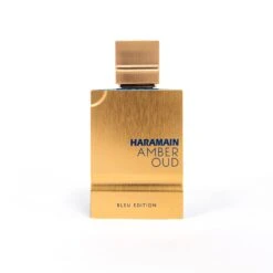 Al Haramain Amber Oud Bleu Edition 60ml Eau De Parfum(Al Haramain Amber Oud Bleu Edition 60ml Eau De Parfum)