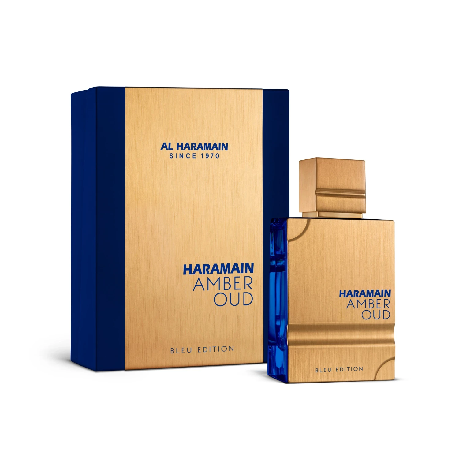 Al Haramain Amber Oud Bleu Edition 60ml Eau De Parfum(Al Haramain Amber Oud Bleu Edition 60ml Eau De Parfum) 4 Al Haramain Amber Oud Bleu Edition 60ml Eau De Parfum(Al Haramain Amber Oud Bleu Edition 60ml Eau De Parfum) - Image 2