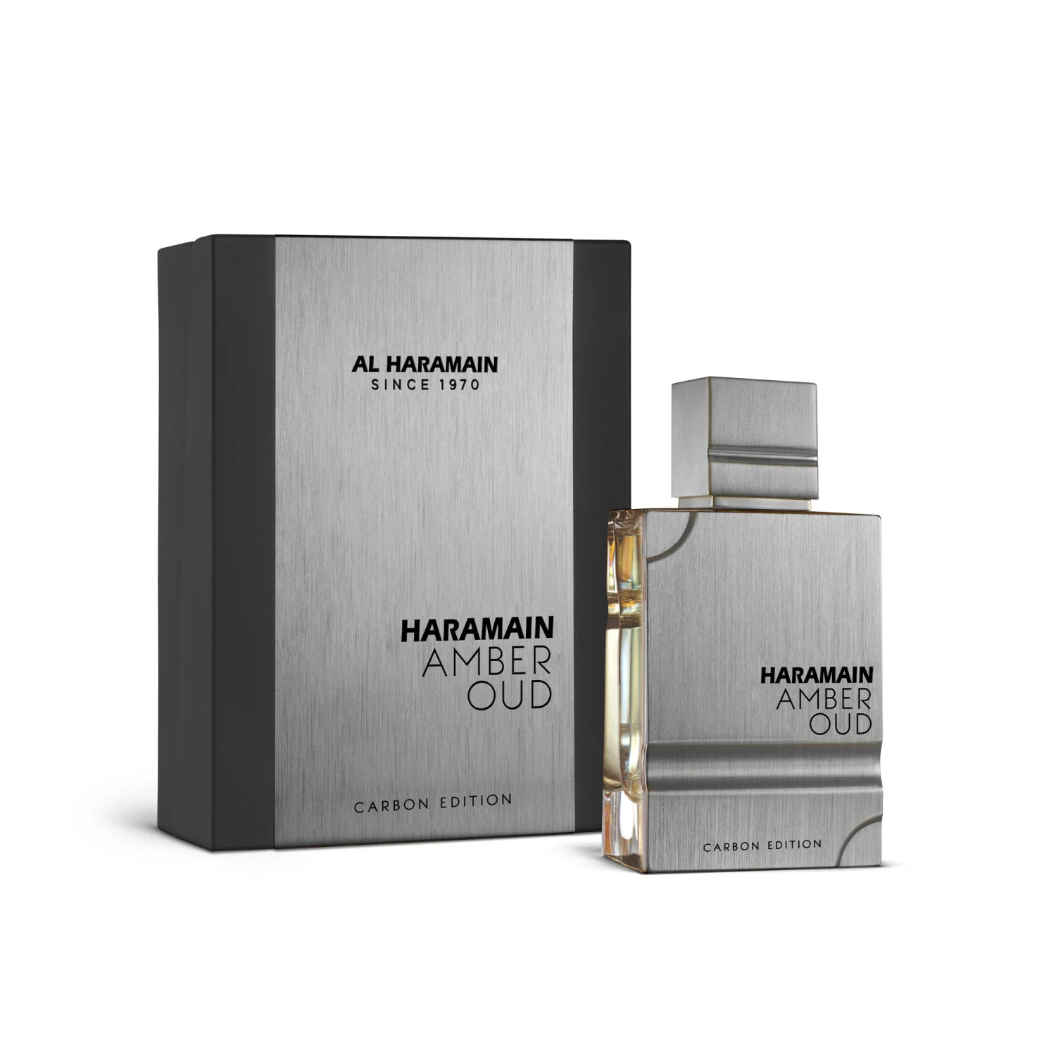 Al Haramain Amber Oud Carbon Edition 60ml Eau De Parfum(Al Haramain Amber Oud Carbon Edition 60ml Eau De Parfum) 4 Al Haramain Amber Oud Carbon Edition 60ml Eau De Parfum(Al Haramain Amber Oud Carbon Edition 60ml Eau De Parfum) - Image 2