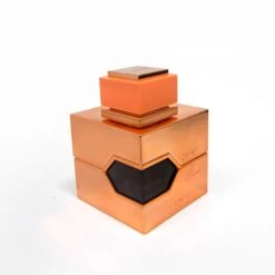 L'Aventure Rose 100ML Spray(Laventure Rose 100ml Spray) -Al Haramain AHP1053 L Aventure Rose Bottle