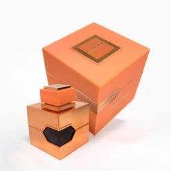 L'Aventure Rose 100ML Spray(Laventure Rose 100ml Spray) -Al Haramain AHP1053 L Aventure Rose Pack Shot