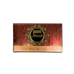 AL HARAMAIN BUKHOOR NOWAH 75gms(Al Haramain Bukhoor Nowah 75gms) -Al Haramain AHP1141 Nowah Bukhoor 75gms Box