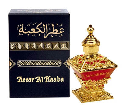 Attar Al Kaaba 25ml(Attar Al Kaaba 25ml) 3 Attar Al Kaaba 25ml(Attar Al Kaaba 25ml)