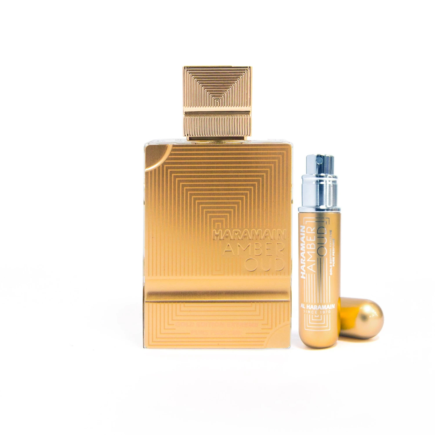 Al Haramain Amber Oud Gold Extreme Edition 60ml Eau De Parfum(Al Haramain Amber Oud Gold Extreme Edition 60ml Eau De Parfum) 3 Al Haramain Amber Oud Gold Extreme Edition 60ml Eau De Parfum(Al Haramain Amber Oud Gold Extreme Edition 60ml Eau De Parfum)