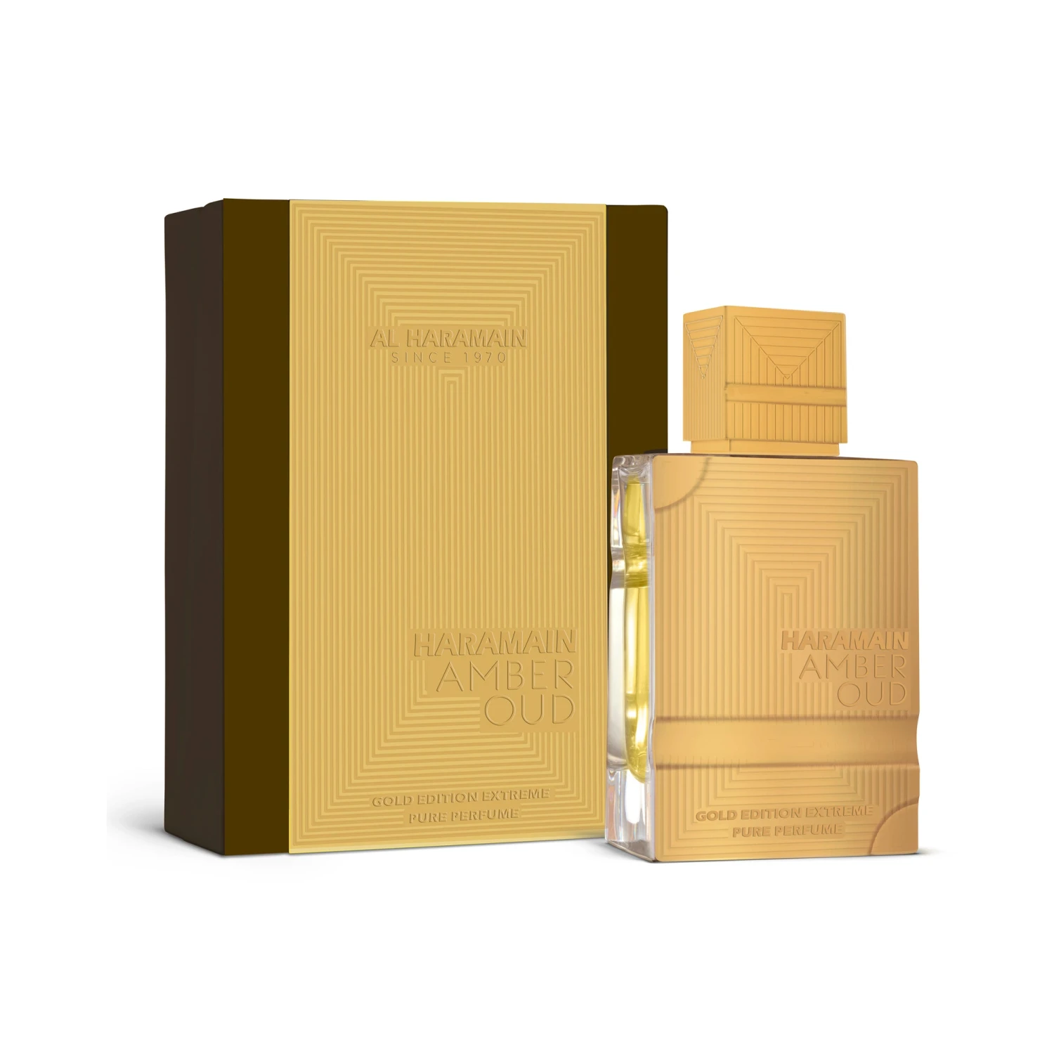 Al Haramain Amber Oud Gold Extreme Edition 60ml Eau De Parfum(Al Haramain Amber Oud Gold Extreme Edition 60ml Eau De Parfum) 4 Al Haramain Amber Oud Gold Extreme Edition 60ml Eau De Parfum(Al Haramain Amber Oud Gold Extreme Edition 60ml Eau De Parfum) - Image 2