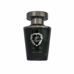 Haramain Azlan Oud Charcoal Edition 100ml Extrait De Parfum(Haramain Azlan Oud Charcoal Edition 100ml Extrait De Parfum)