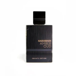 Al Haramain Amber Oud Private Edition 60ml Eau De Parfum(Al Haramain Amber Oud Private Edition 60ml Eau De Parfum)