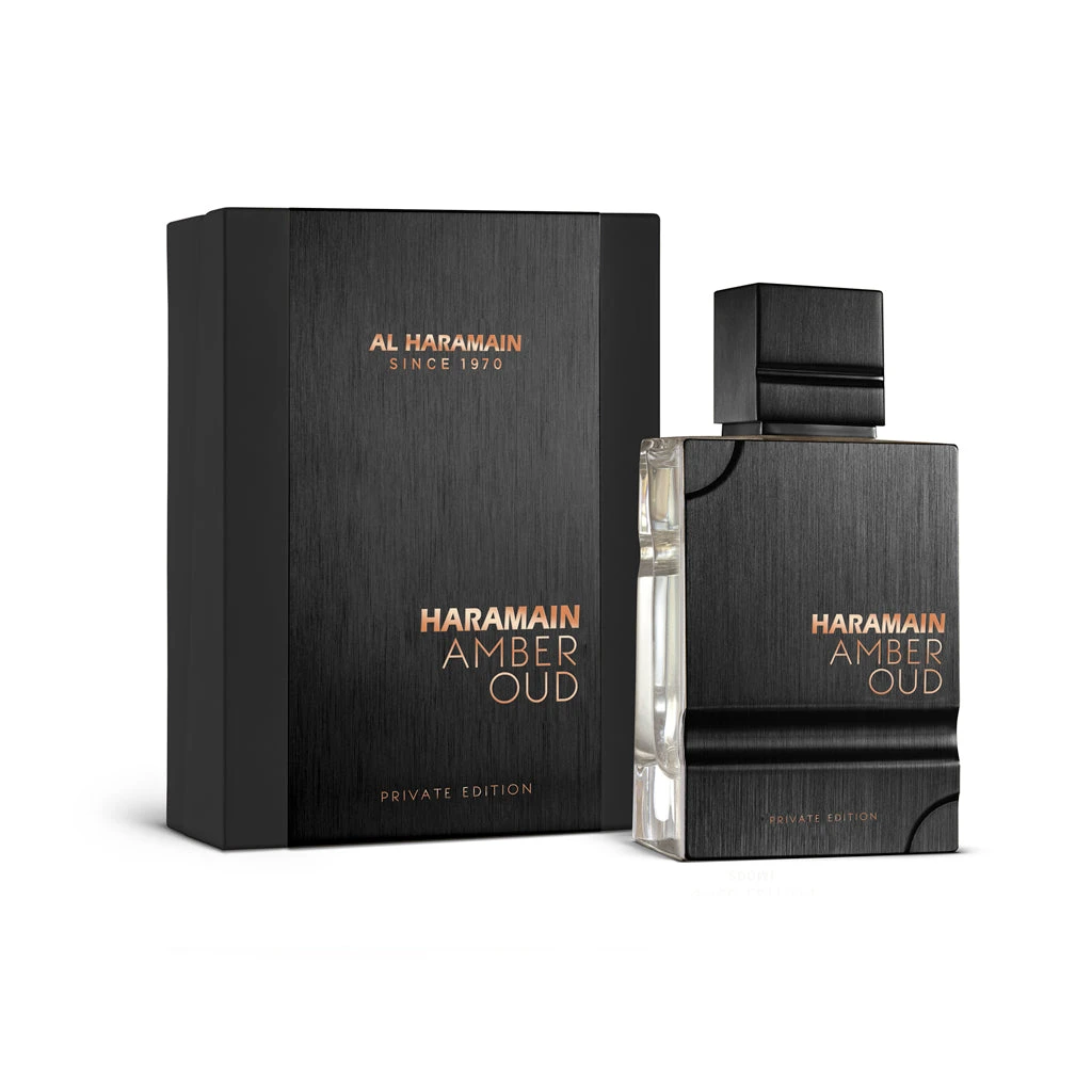 Al Haramain Amber Oud Private Edition 60ml Eau De Parfum(Al Haramain Amber Oud Private Edition 60ml Eau De Parfum) 3 Al Haramain Amber Oud Private Edition 60ml Eau De Parfum(Al Haramain Amber Oud Private Edition 60ml Eau De Parfum) - Image 2