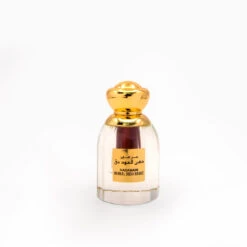 Dehnal Oudh Haque 3ml(Dehnal Oudh Haque 3ml)