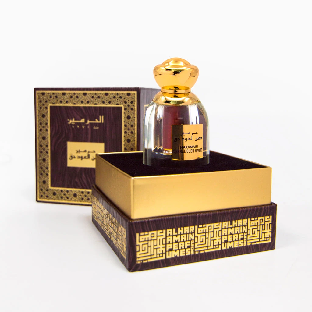 Dehnal Oudh Haque 3ml(Dehnal Oudh Haque 3ml) 5 Dehnal Oudh Haque 3ml(Dehnal Oudh Haque 3ml) - Image 3