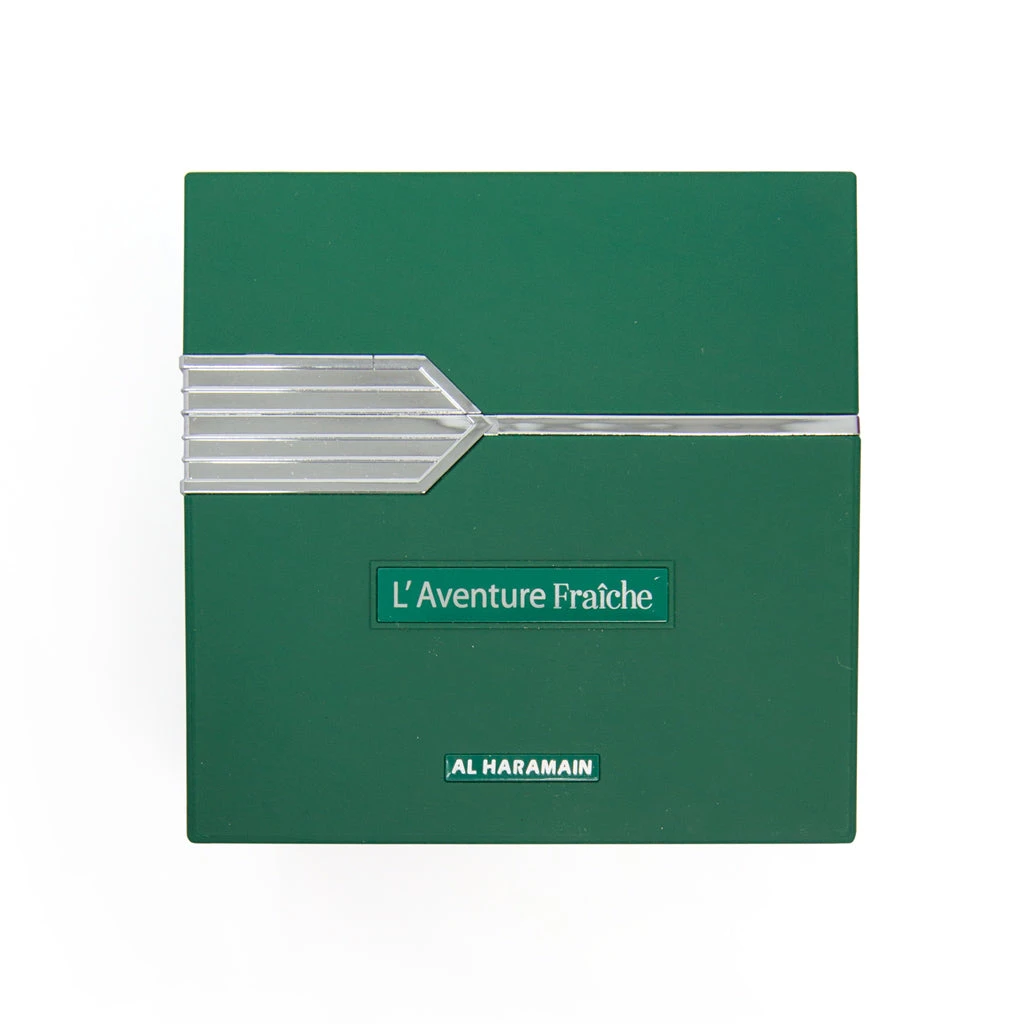 Haramain L’Aventure Fraiche 100ml Extrait De Parfum(Haramain L Aventure Fraiche 100ml Extrait De Parfum) 4 Haramain L’Aventure Fraiche 100ml Extrait De Parfum(Haramain L Aventure Fraiche 100ml Extrait De Parfum) - Image 2