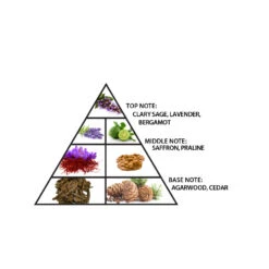 Haramain Detour ECO 100ml Eau De Parfum(Haramain Detour Eco 100ml Eau De Parfum) -Al Haramain AHP1434 PYRAMID