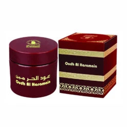 Oudh Al Haramain 100gms(Oudh Al Haramain 100 Gms)