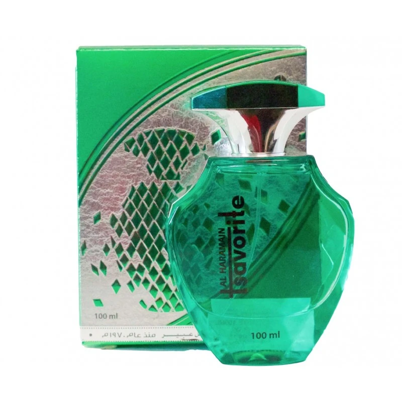 Tsavorite Arabian Perfume Spray 100ml(Tsavorite 100ml Spray) 3 Tsavorite Arabian Perfume Spray 100ml(Tsavorite 100ml Spray)