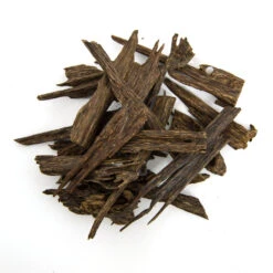Agarwood 830 HINDI Wood Chips (25g)(Agarwood 830 25g)