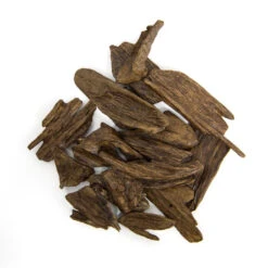 Agarwood 843 Wood Chips (25g)(Agarwood 843 25g)
