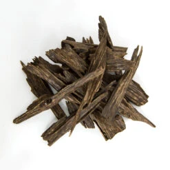 Agarwood 872 Wood Chips (25g)(Agarwood 872 25g)