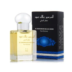 Black Oudh 15ml(Black Oudh 15ml)