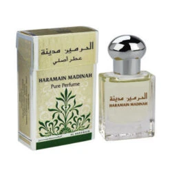 Madinah 15ml(Madinah 15ml)