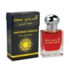 Makkah 15ml(Makkah 15ml) -Al Haramain Al Haramain 15ML Oil Makkah