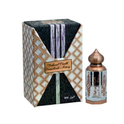 Dehnal Oudh Cambodi Ateeq 3ml(Dehnal Oudh Cambodi Ateeq 3ml)