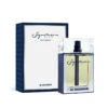 Al Haramain Perfumes Signature Blue Spray 100ml(Signature Blue) 2 Al Haramain Perfumes Signature Blue Spray 100ml(Signature Blue) -Al Haramain Al Haramain EDP Signature Blue 100ML