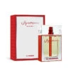 Al Haramain Perfumes Signature Red Spray 100ml(Signature Red Spray 100ml) -Al Haramain Al Haramain EDP Signature Red 100ML