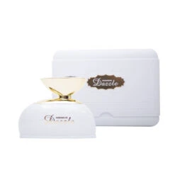 Dazzle Unisex Arabian Perfume Spray 100ml(Dazzle Spray 100ml)