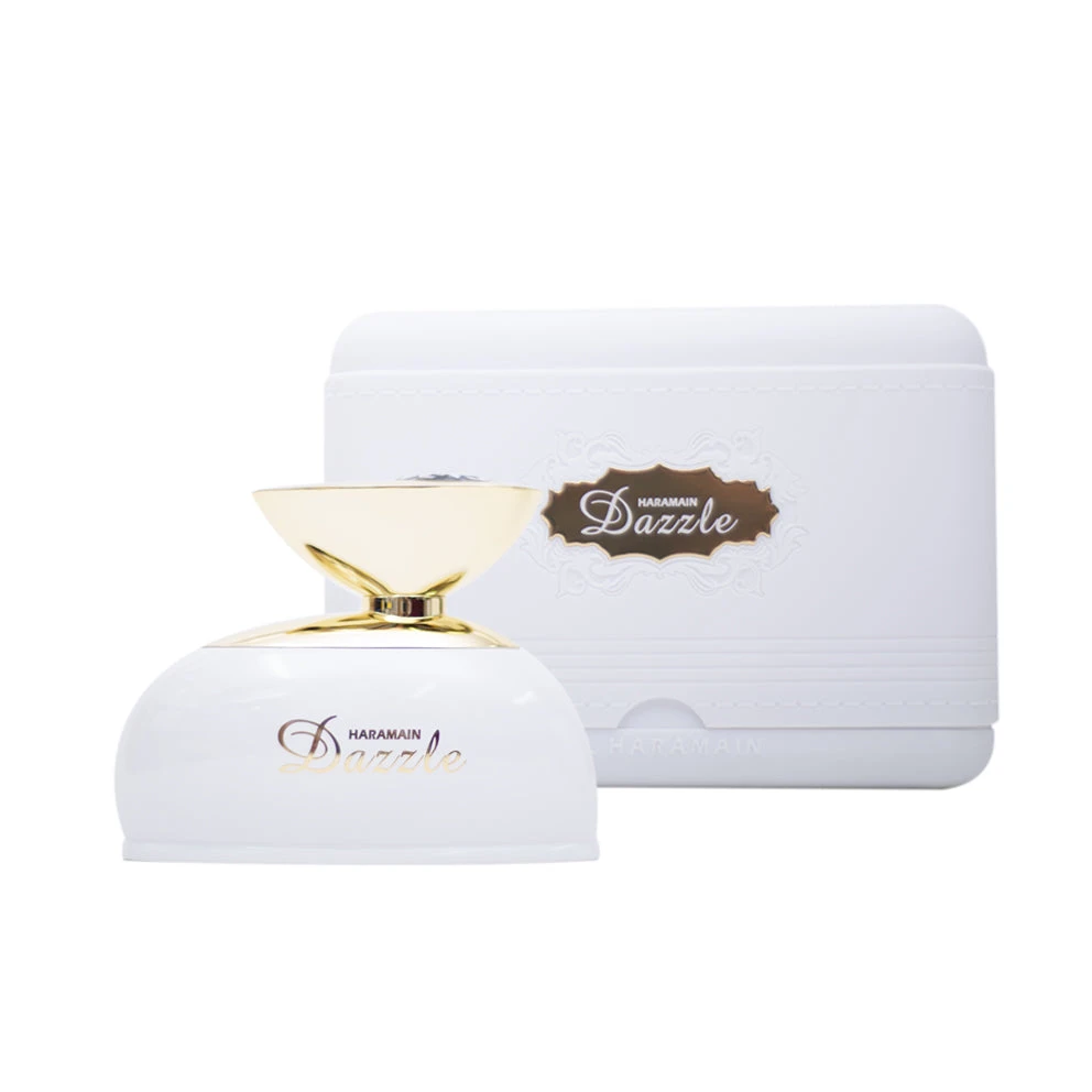 Dazzle Unisex Arabian Perfume Spray 100ml(Dazzle Spray 100ml) 3 Dazzle Unisex Arabian Perfume Spray 100ml(Dazzle Spray 100ml)