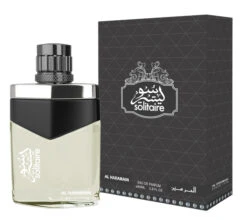 Solitaire Arabian Perfume Spray 85ml(Solitaire Spray 85ml)