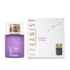 Urbanist Femme Intense Spray 100ml(Urbanist Femme Intense Spray)