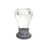Luxury Crystal Cut Bukhoor Burner(Luxury Crystal Cut Bakhoor Burner)