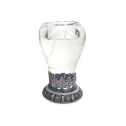 Luxury Crystal Cut Bukhoor Burner(Luxury Crystal Cut Bakhoor Burner)