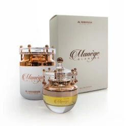Manege Blanche EDP Spray 75ml(Manege Blanche Edp Spray 75ml)