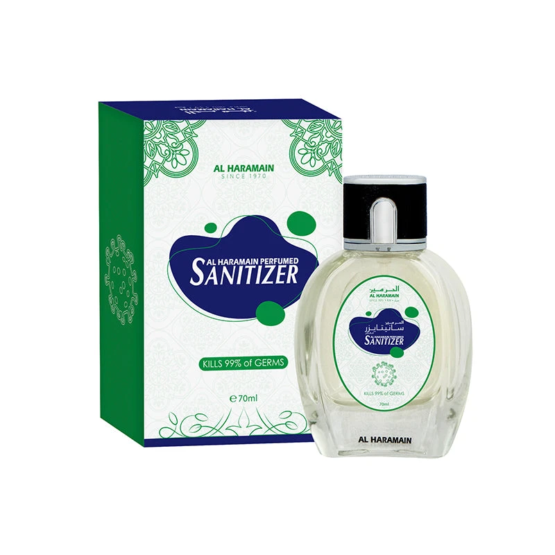 Perfumed Hand Sanitizer 70ml(Copy Of Amber Perfumed Hand Sanitizer 100ml) 3 Perfumed Hand Sanitizer 70ml(Copy Of Amber Perfumed Hand Sanitizer 100ml)