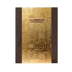 Amber Oud Gold 999.9 Dubai Edition 100ml Extrait De Parfum(Amber Oud Gold 999 9 Dubai Edition 100ml Extrait) -Al Haramain Amber Oud Gold 999.9 Dubai Edition Box