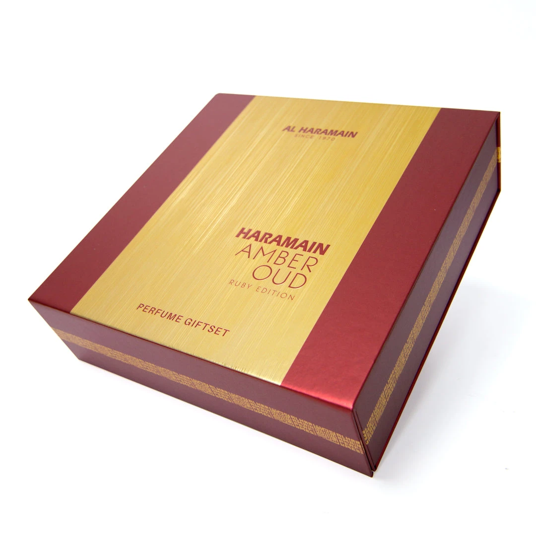 Amber Oud Ruby Edition Perfume Gift Set(Amber Oud Ruby Edition Perfume Gift Set) 3 Amber Oud Ruby Edition Perfume Gift Set(Amber Oud Ruby Edition Perfume Gift Set) - Image 2