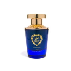 Azlan Oud Bleu Edition 100ml Extrait De Parfum(Azlan Oud Bleu Edition 100ml Extrait De Parfum)