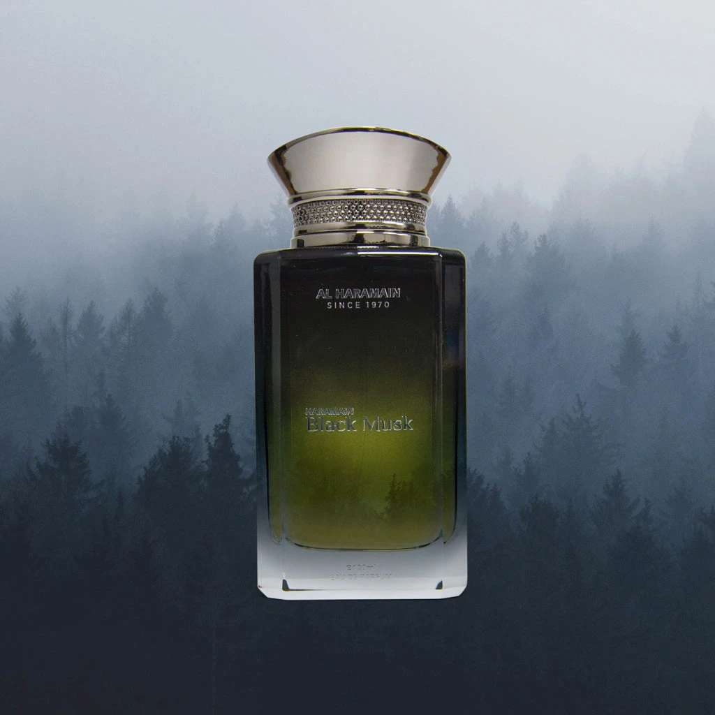 Black Musk 100ml(Black Musk 100ml) 4 Black Musk 100ml(Black Musk 100ml) - Image 2