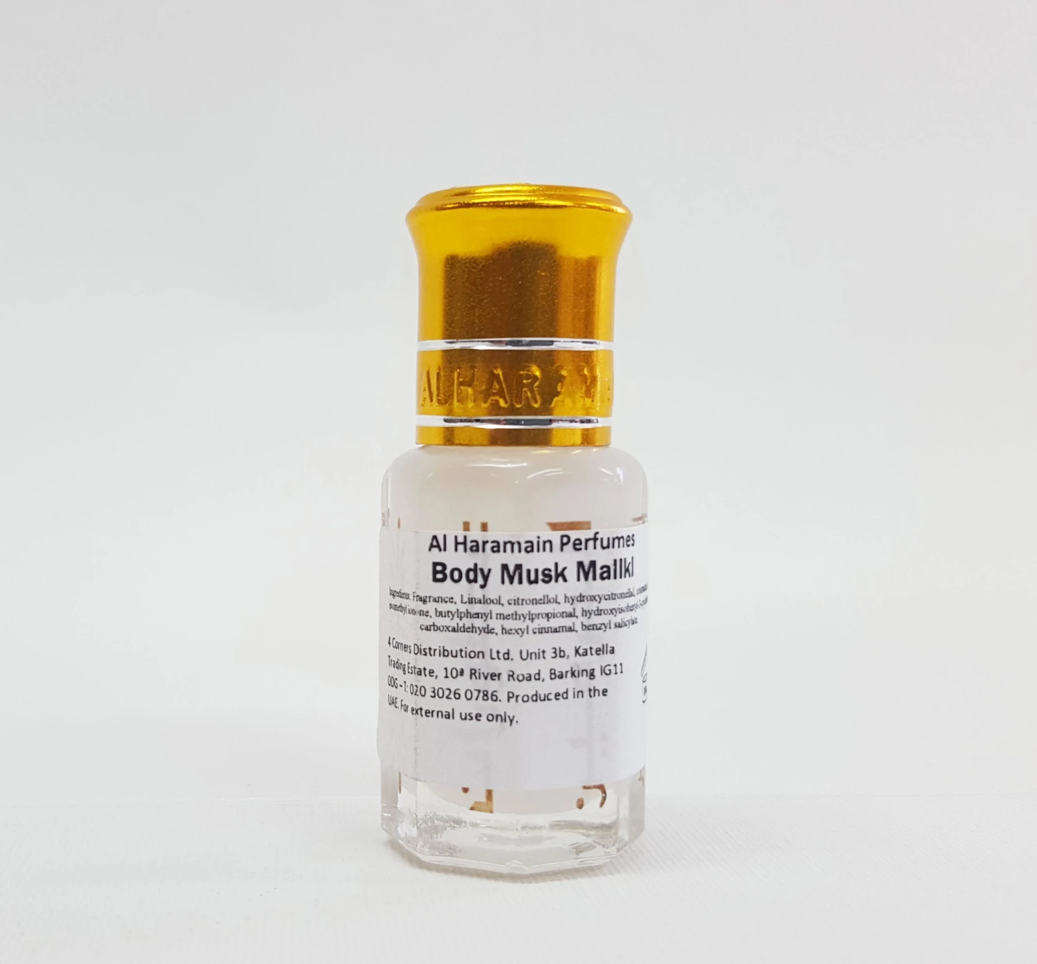 Body Musk Maliki(Body Musk Maliki) 4 Body Musk Maliki(Body Musk Maliki) - Image 2