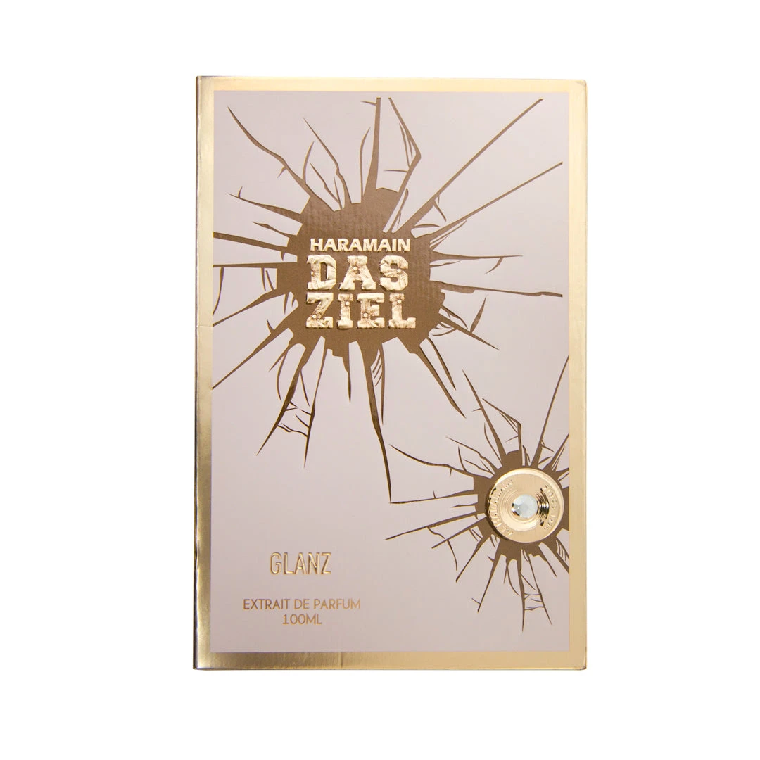 Das Ziel Glanz Extrait De Parfum 100ml(Das Ziel Glanz Extrait De Parfum 100ml) 4 Das Ziel Glanz Extrait De Parfum 100ml(Das Ziel Glanz Extrait De Parfum 100ml) - Image 2