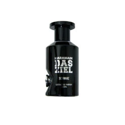 Das Ziel Schwarz Extrait De Parfum 100ml(Das Ziel Schwarz Extrait De Parfum 100ml)