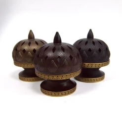 Decorative Dome Burner H7523(Decorative Dome Burner H7523)