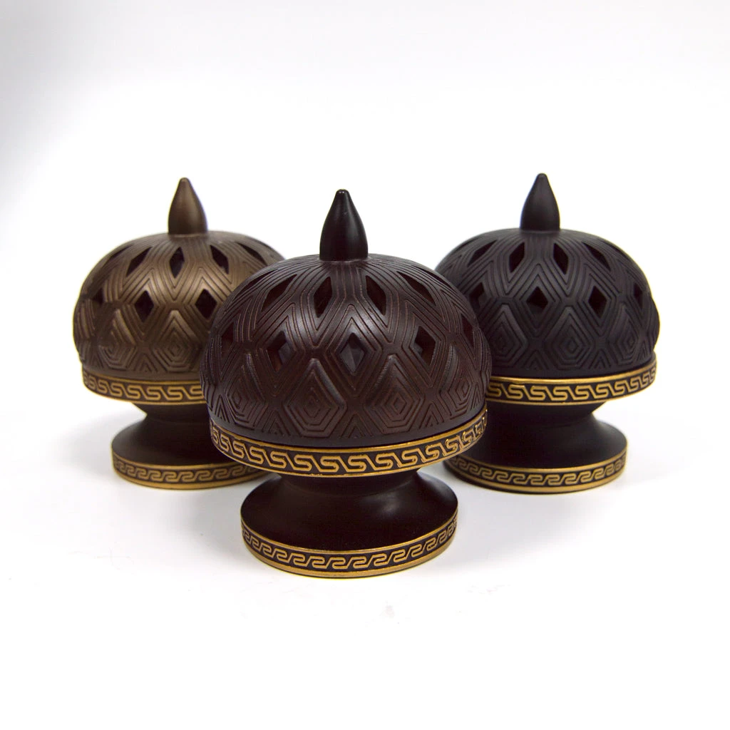 Decorative Dome Burner H7523(Decorative Dome Burner H7523) 3 Decorative Dome Burner H7523(Decorative Dome Burner H7523)